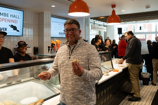 Withycombe Hall Grand Opening