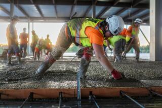 Women in Construction 2021 WIC