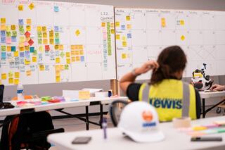 University of Washington Health Sciences Education Building