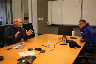 Pass the Torch - Mentorship Program