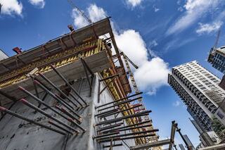 Third and Lenora project photo