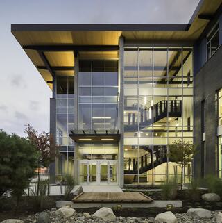 ICHS Shoreline Clinic with Miller Hayashi and KPFF