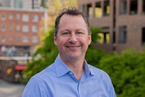 Todd Karr Director of Operations, Healthcare, Washington