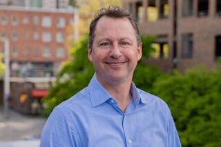 Todd Karr Director of Operations, Healthcare, Washington