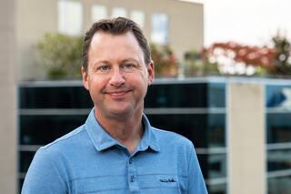 Todd Karr Director of Operations, Healthcare, Washington