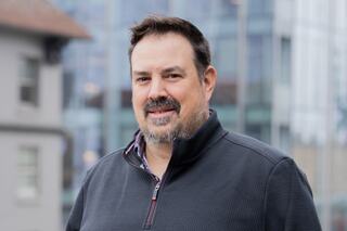 Craig Robertson Director of Preconstruction & Commercial Operations, Oregon