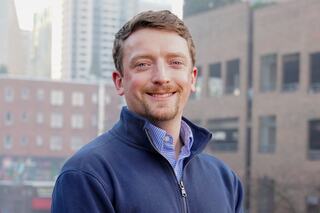 Paul Hartl Director of Information Technology