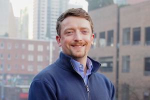 Paul Hartl Director of Information Technology
