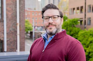 James Furlan Vice President of Operations