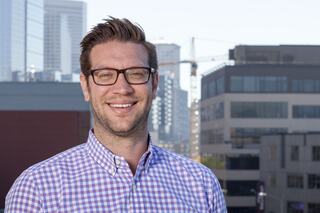 James Furlan Vice President of Operations