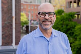 JB Hall Executive Vice President, DCAT