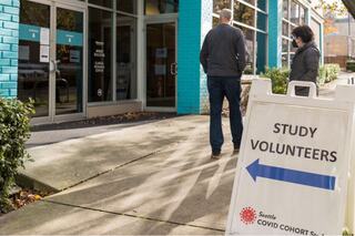 red Hutchinson Cancer Research Center’s South Lake Union campus - The Minor Building