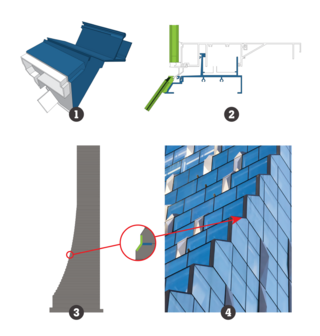 Final-Node-Illustration 3D model Rainier Square Tower Downtown Seattle