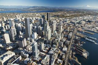 Leadership updates Lease Crutcher Lewis