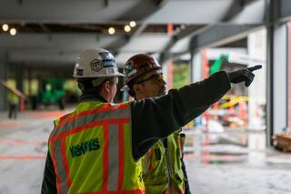 Assessing New Office Space Hero