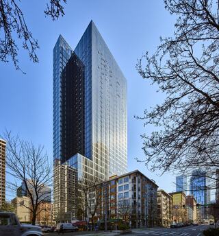 Third & Leonora, Marting Selig Real Estate