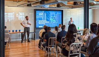 ESOP-Employee Stock Ownership Plan