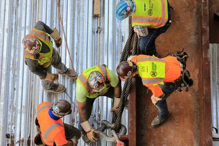 WSCC Washington State Convention Center