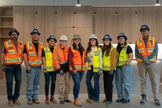 ZoomInfo diverse team