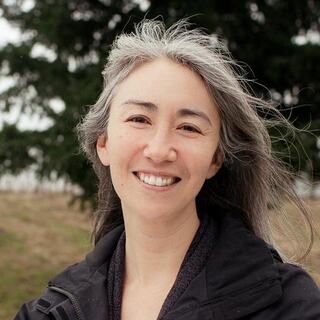 Tonia Kovtunovich, Development Director, Portland YouthBuilders