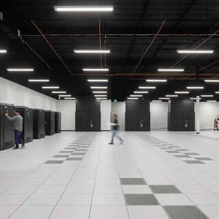 Databank Seattle DCAT Data Center