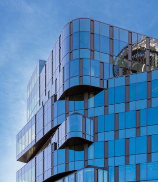 222 Fifth Seattle Washington exterior