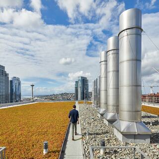 BuildingCure Sustainability