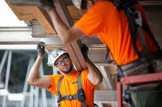 Lewis Safety - Working Safe for Life