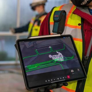 Meta Wildstar VDC - Virtual Design and Construction