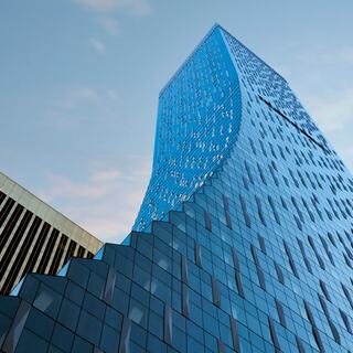 Seattle Rainier Square Tower