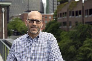 JB Hall DCAT Leadership