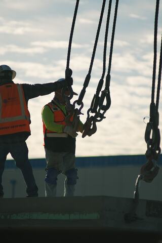 Map showing Lewis' range on the West Coast