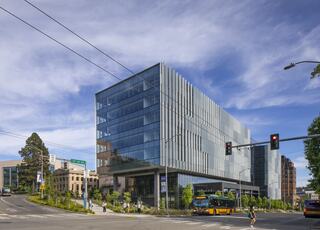 Hans Rosling Center for Population Health at UW
