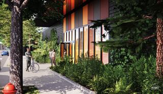 Lloyd Center Concert Venue