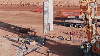 PHX-13 data center in Phoenix