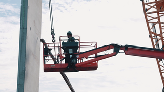 PHX-13 data center in Phoenix
