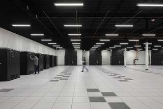 SEA2 Data Center