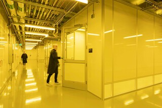 Breakaway facility in Redmond