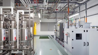 Meta Breakaway facility