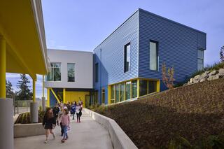 Maywood Hills Elementary School