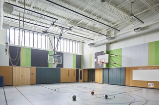 Margaret Mead Elementary School Internal, Sammamish, Washington