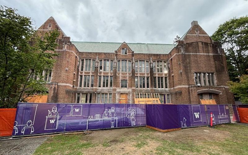 Anderson Hall