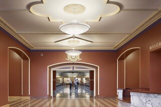 Garfield High School Renovation and Addition, Interior, Seattle, Washington