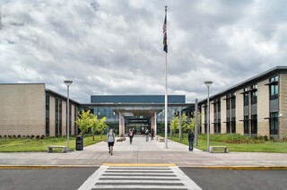 Adrienne Nelson High School, Happy Valley, Oregon