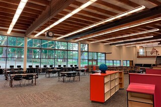 Gordon Russel Middle School, Gresham, Oregon