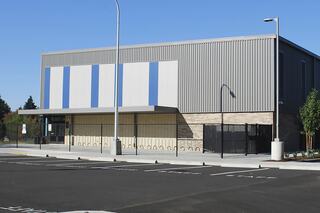 Ladd Acres Elementary School, Hillsboro, Oregon