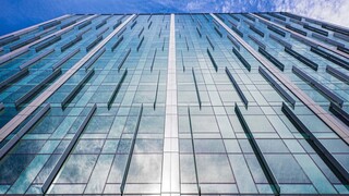 Nine Two Nine exterior