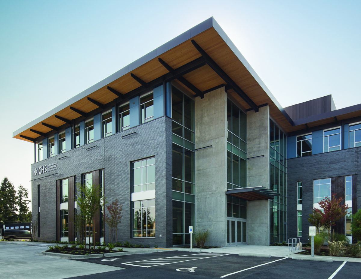 Mass Timber, Part 1—Cost and Schedule Factors