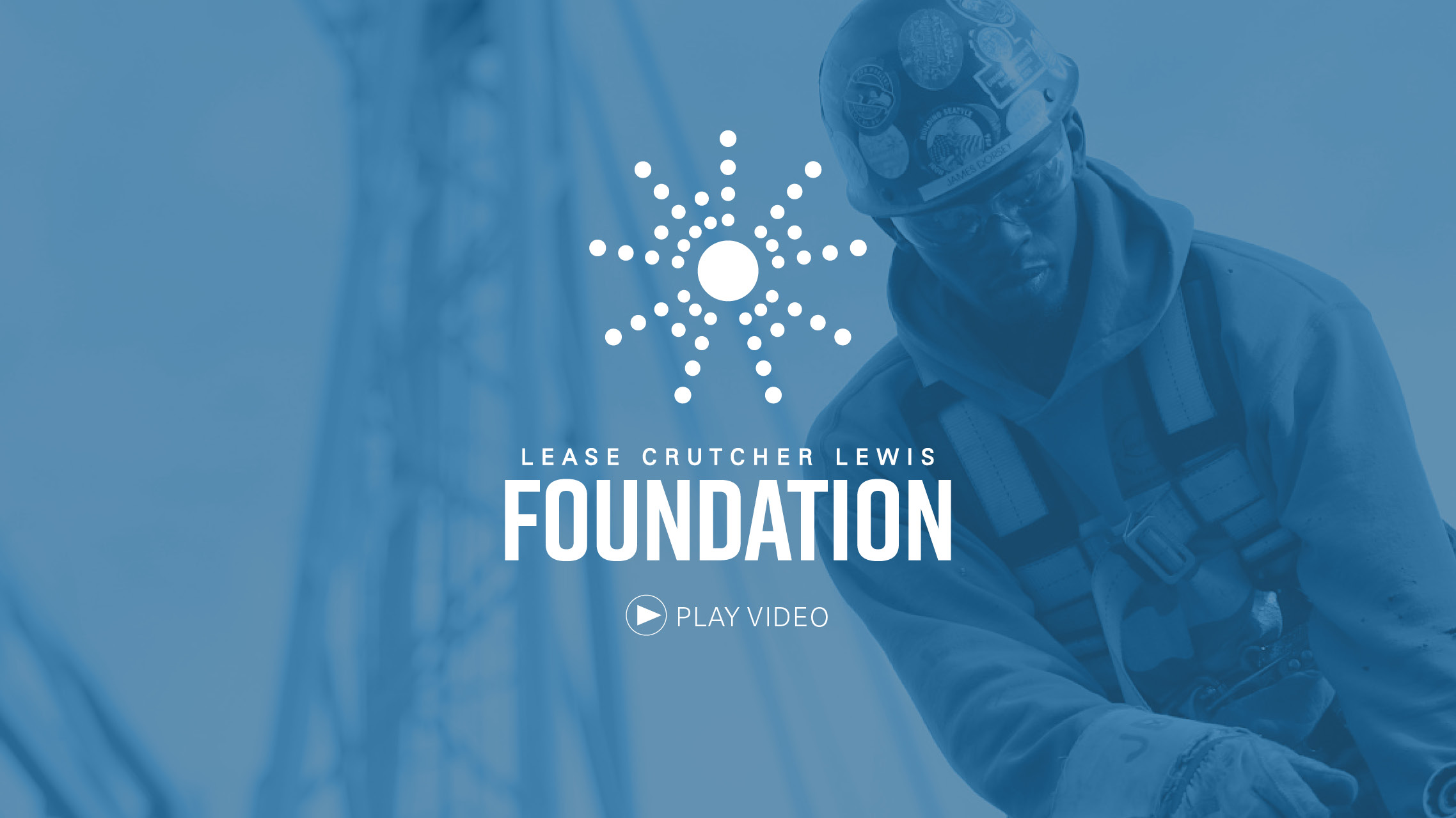 Lewis Foundation video
