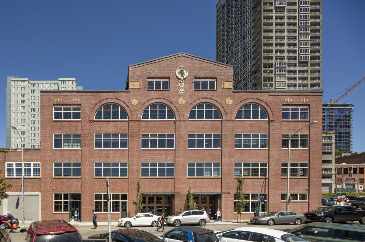 Celebrating 10 Years at Union Stables